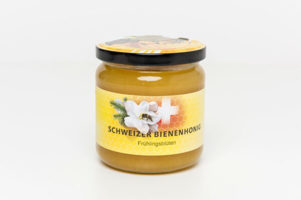 Bienenhonig