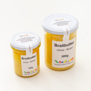 Butter (Ghee-Butter)