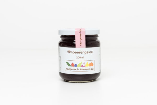 Himbeerengelee - Image 2