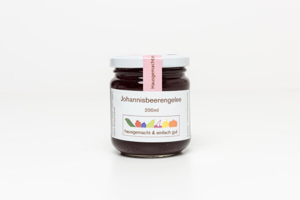 Johannisbeerengelee - Image 2