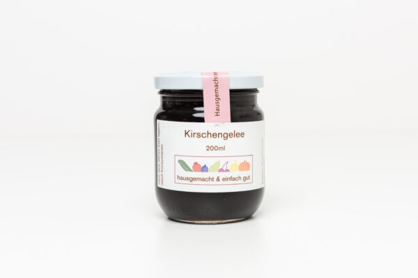 Kirschengelee - Image 2