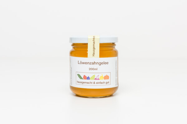 Löwenzahngelee - Image 2