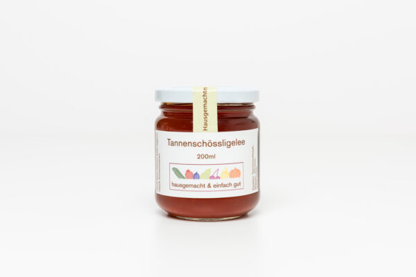 Tannenschössligelee - Image 2